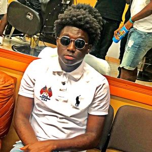 Meet your Posher, Herby